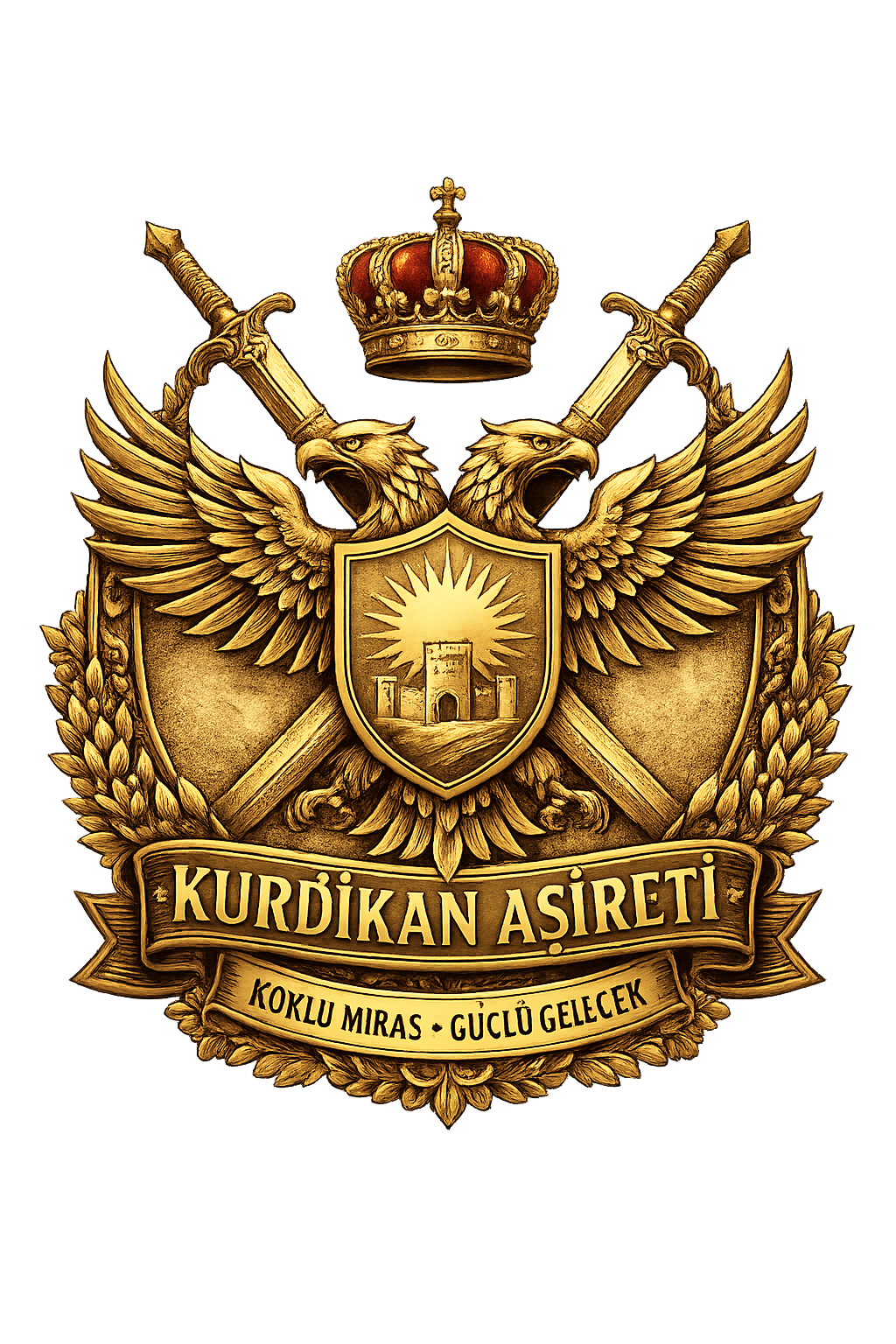 KURDİKAN AŞİRETİ